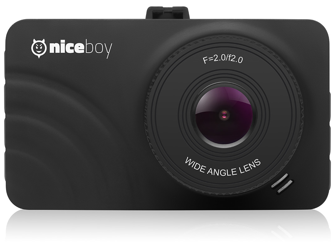 Autokamera Niceboy PILOT Q3