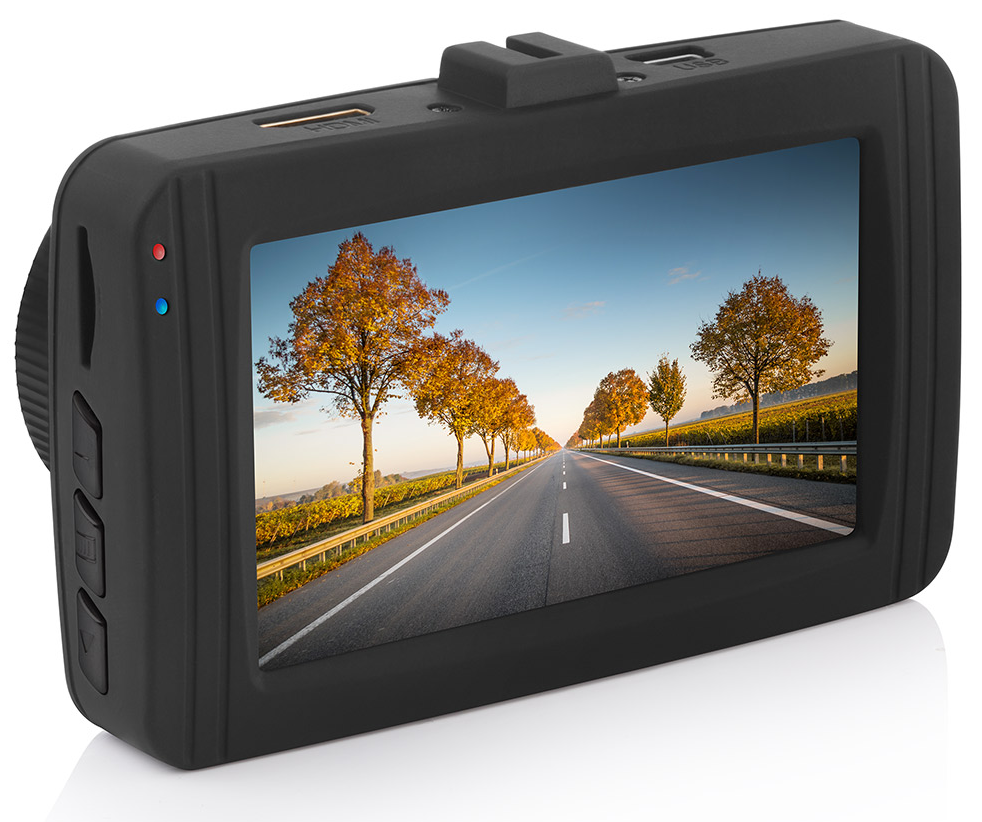 Autokamera Niceboy PILOT Q3