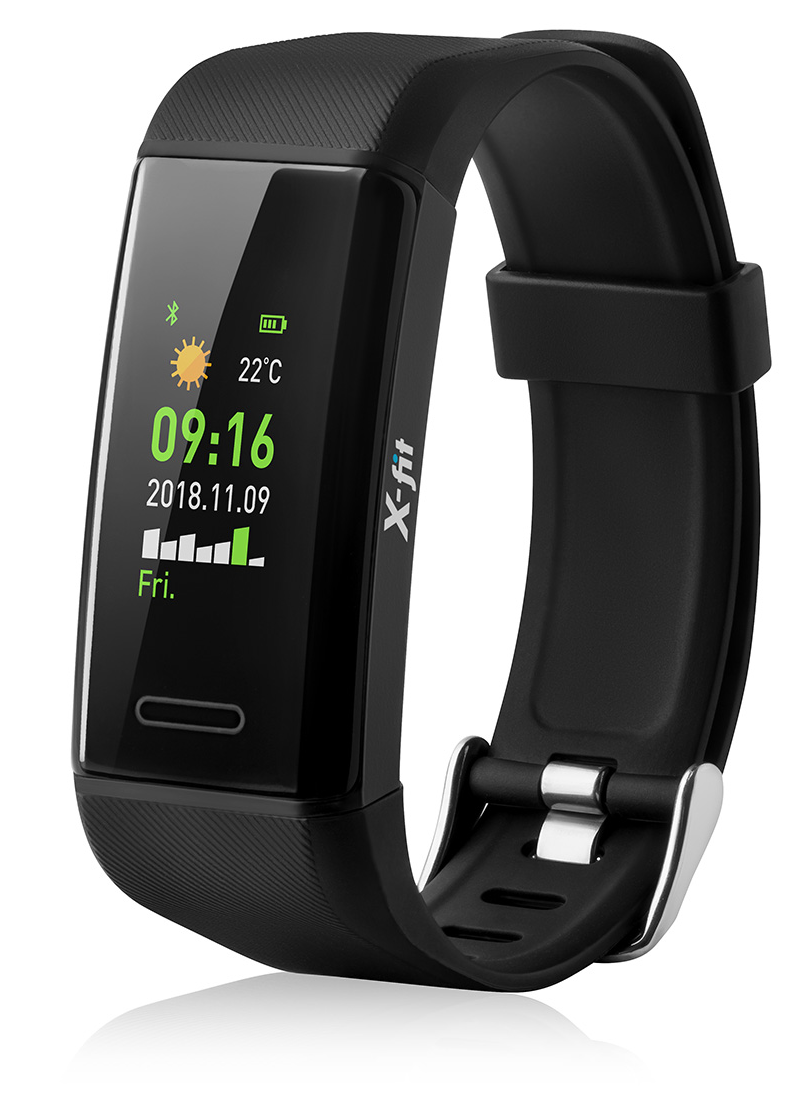 amazing fit gps
