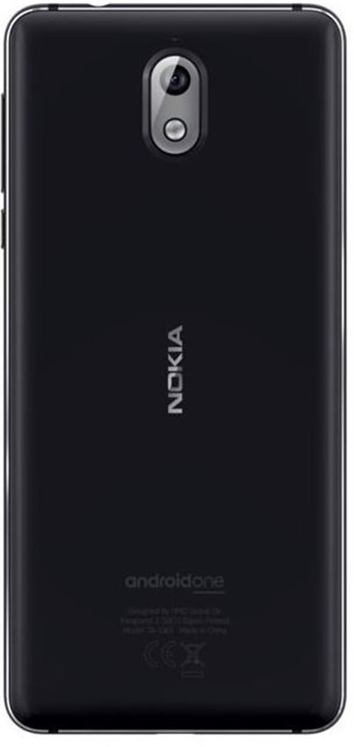 Nokia 3.1