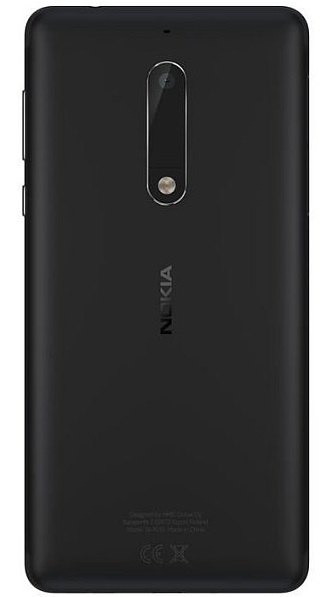 Nokia 5 Copper Single SIM