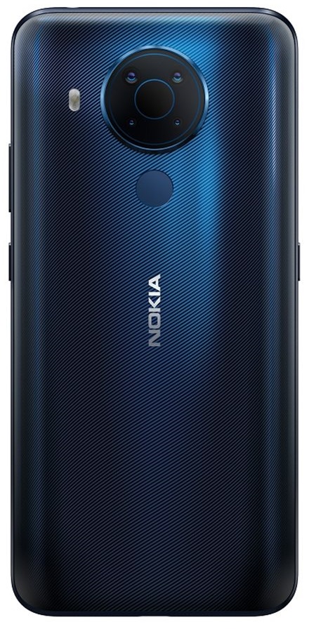 Nokia 5.4 4GB/64GB modrá