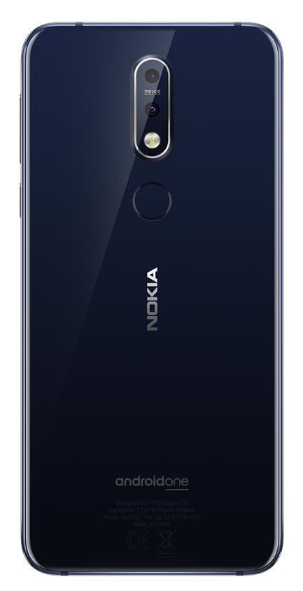 Nokia 7.1