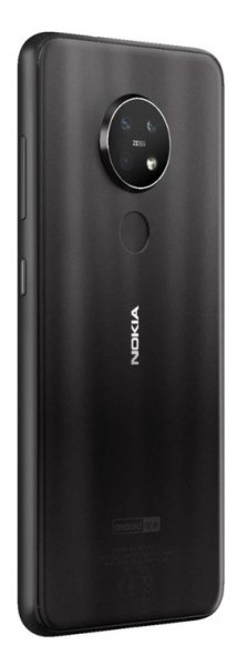 Nokia 7.2 6GB/128GB zelená