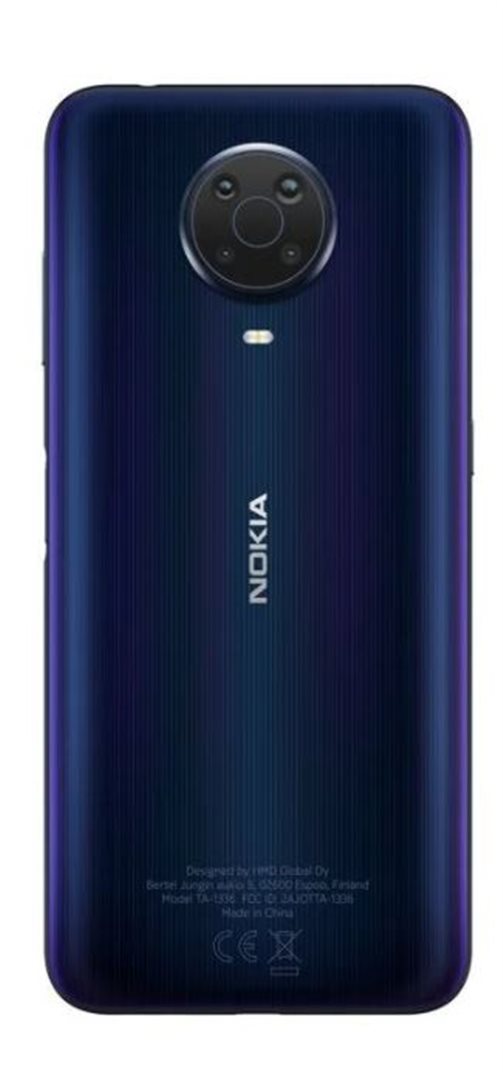 Nokia G20 4GB/64GB modrá