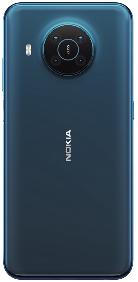 Nokia X20 6GB/128GB Nordic Blue