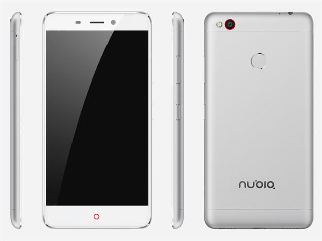 Mobilný telefón Nubia N1