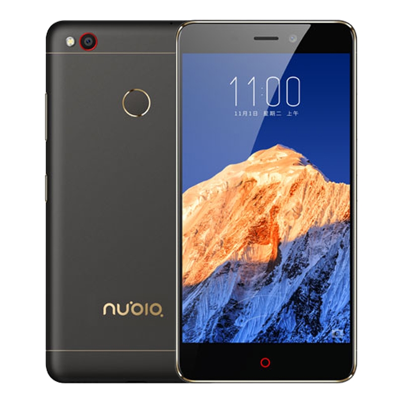 Mobilní telefon Nubia N1