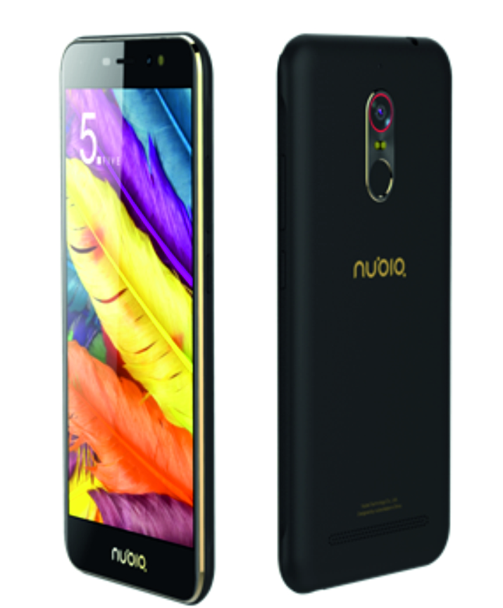 Mobilní telefon Nubia N1