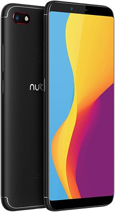 Nubia V18