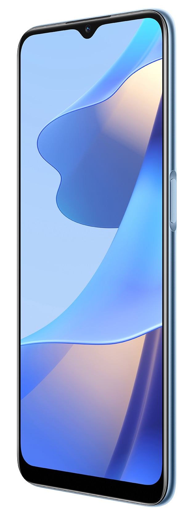 OPPO A16s 4GB/64GB Pearl Blue