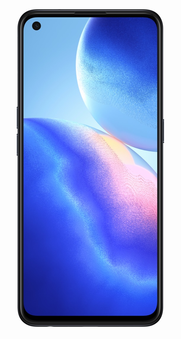 OPPO Reno5 5G 8GB/128GB Astral Blue