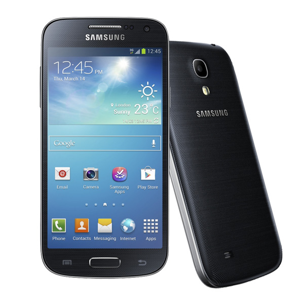 Samsung Galaxy S IV 4 mini, i9195 VE