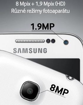 Telefon Galaxy S 4 mini i9195i