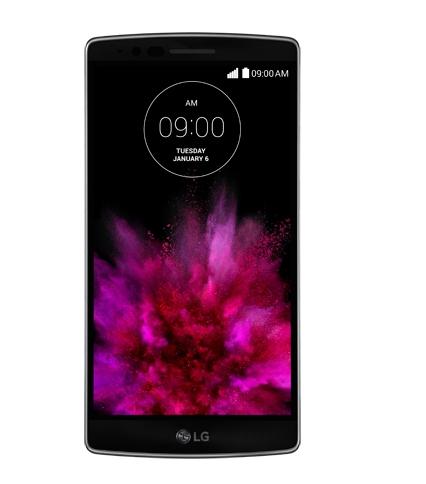 Mobil, telefón LG G Flex 2