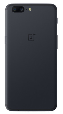 OnePlus 5 6GB/64GB Slate Grey