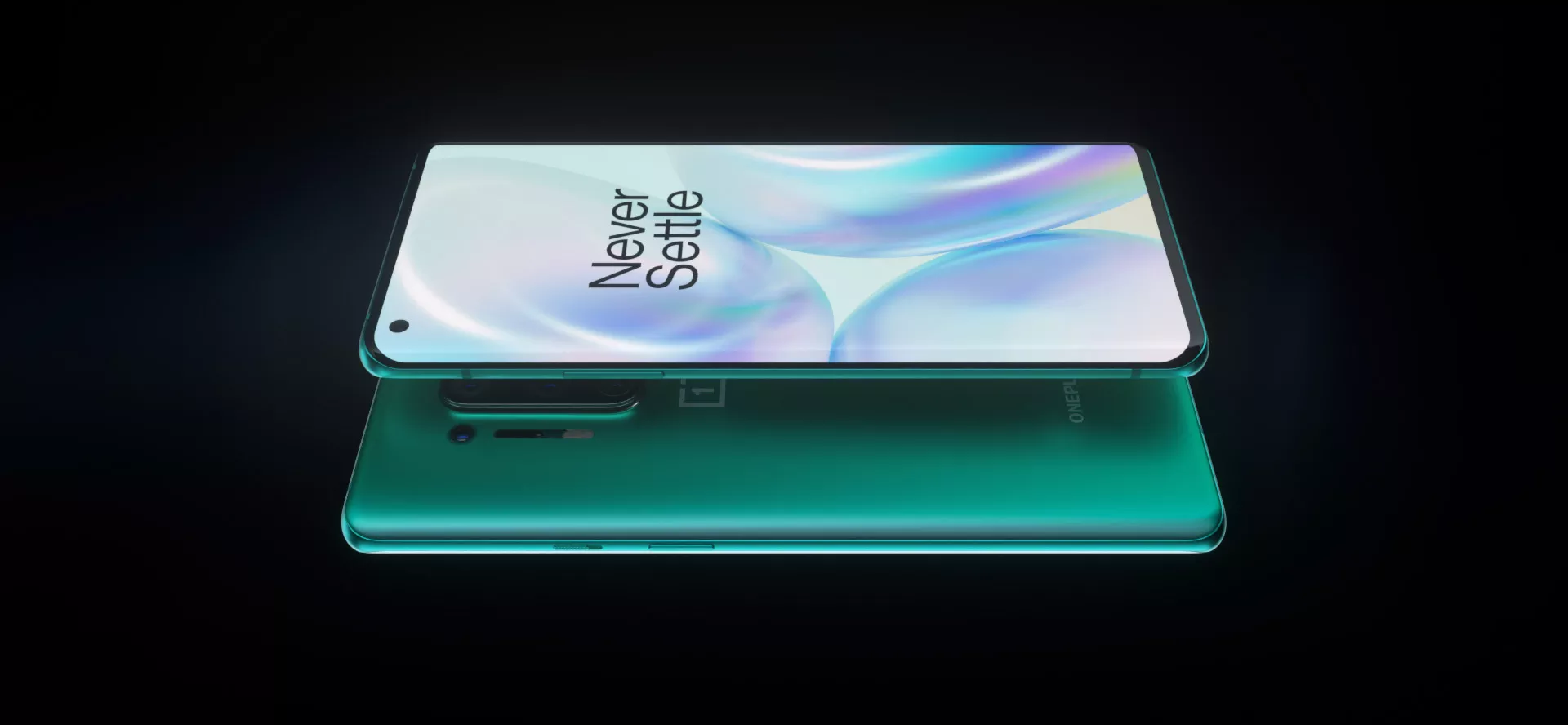 OnePlus 8 Pro 8GB/128GB Onyx Black