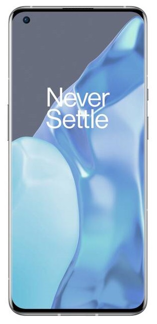 OnePlus 9 Pro 12GB/256GB Stellar Black