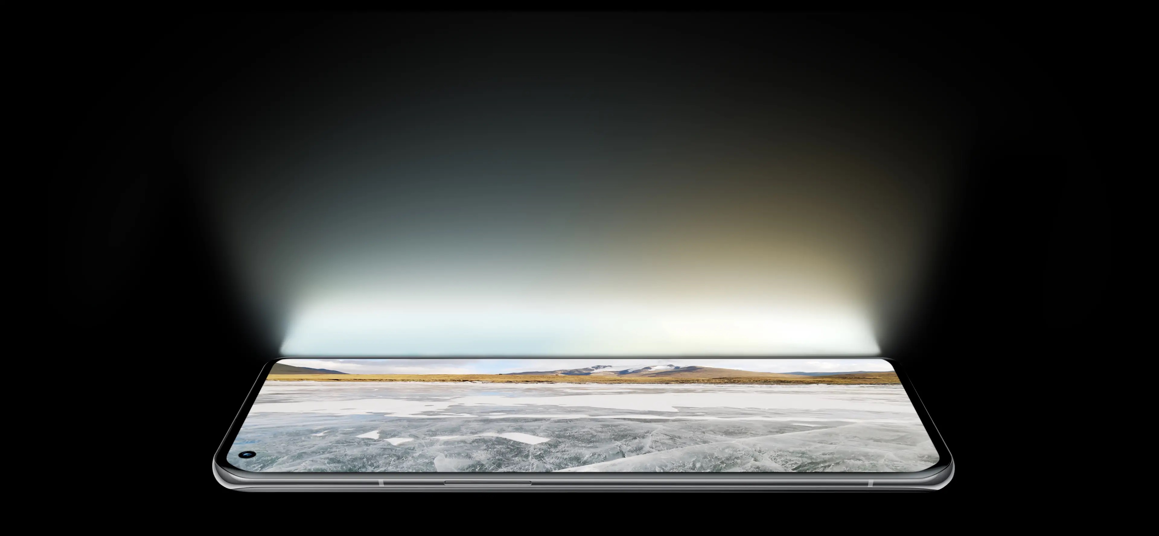 OnePlus 9 Pro 12GB/256GB Morning Mist
