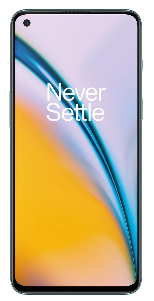 OnePlus Nord 2 5G 8GB/128GB Blue Haze