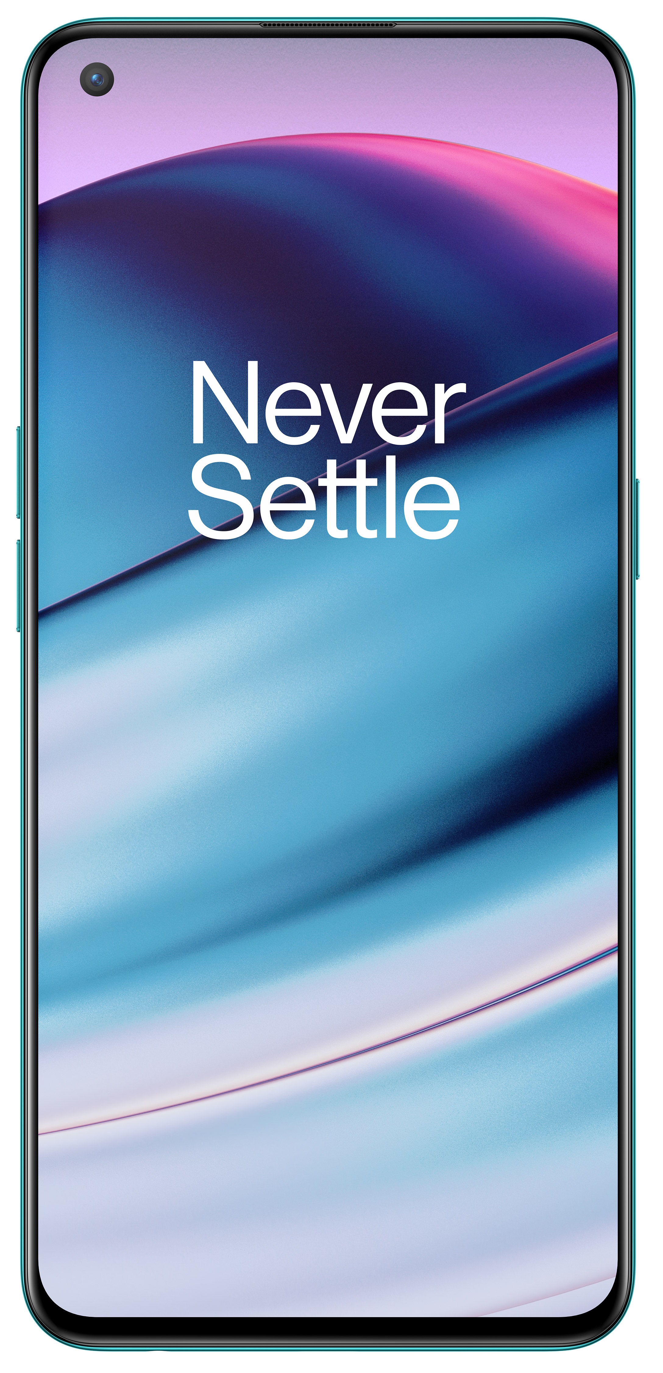 OnePlus Nord CE 5G 8GB/128GB Blue Void