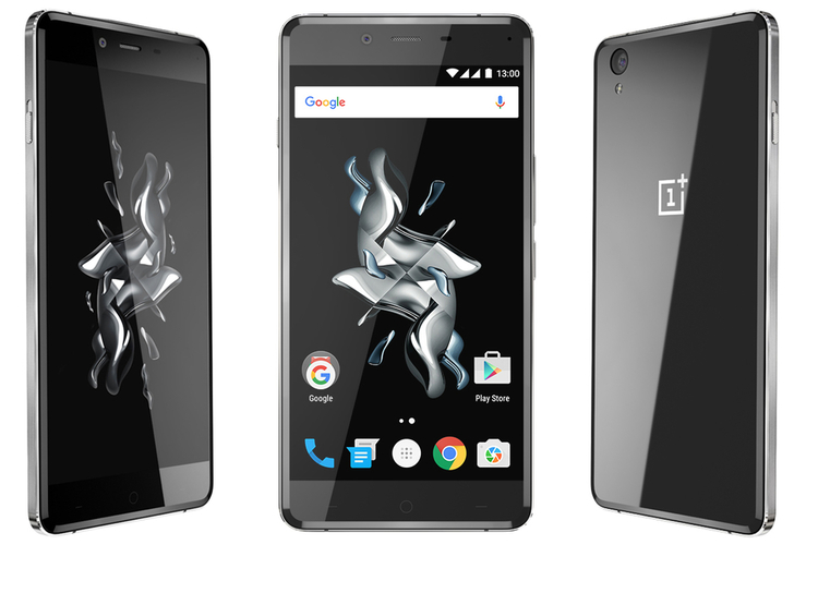 OnePLus X