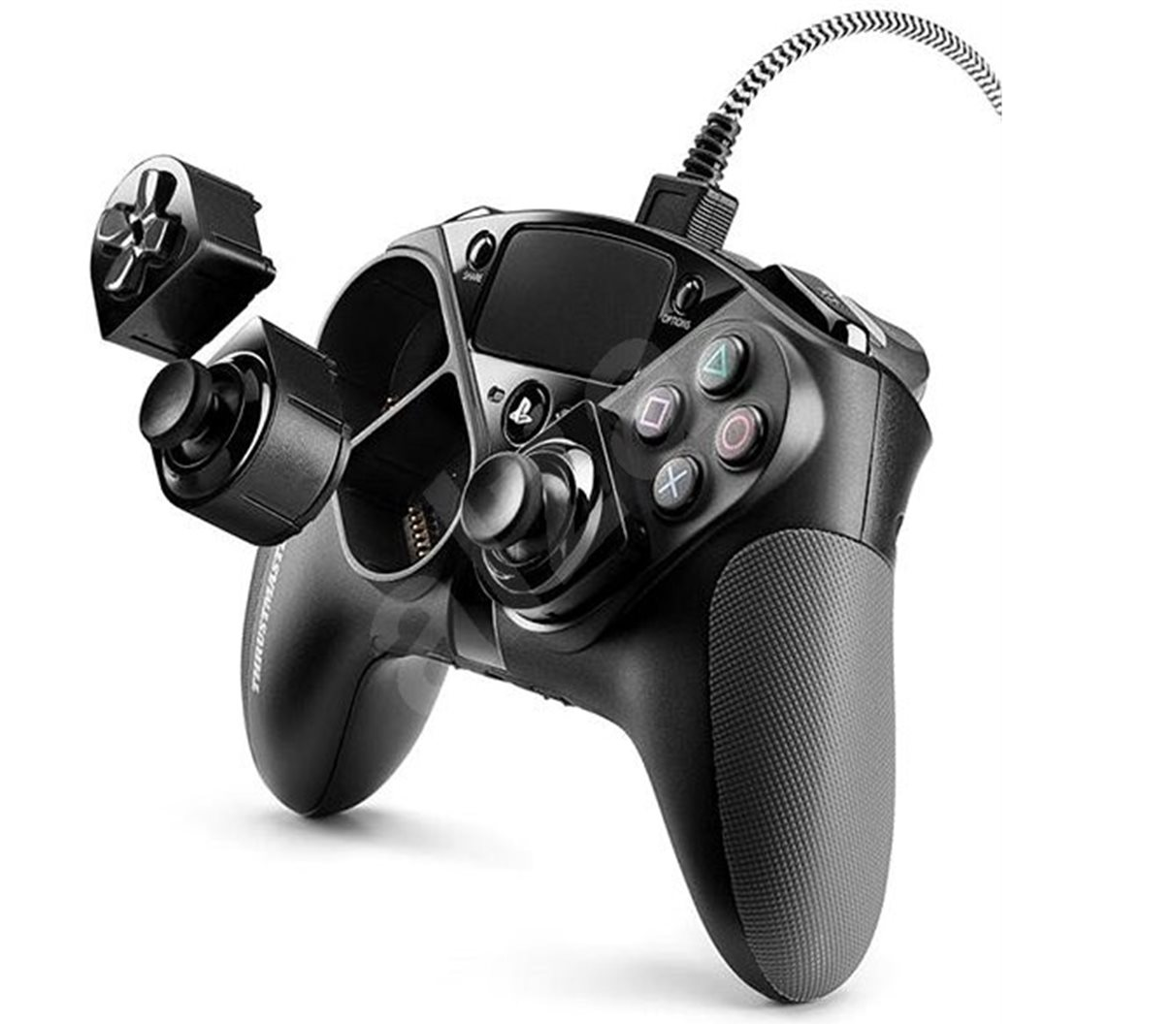 Gamepad eSwap Pro Controller pro PC PS4 Fmobil.cz