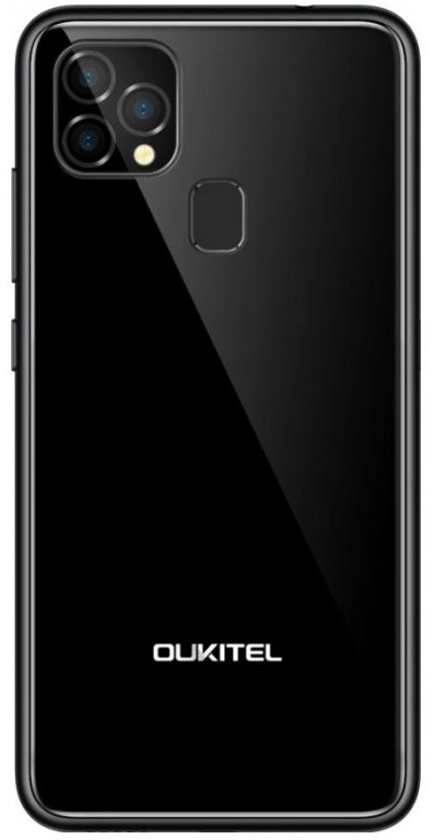 Oukitel C22 4GB/128GB mátová