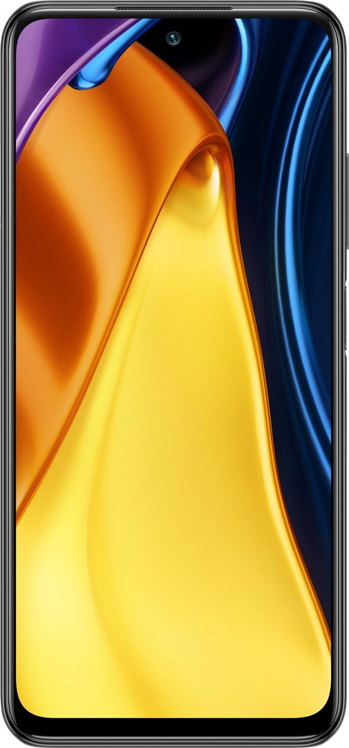 POCO M3 Pro 5G 6GB/128GB Cool Blue