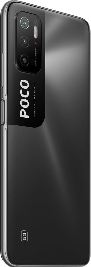 POCO M3 Pro 5G 4GB/64GB Cool Blue