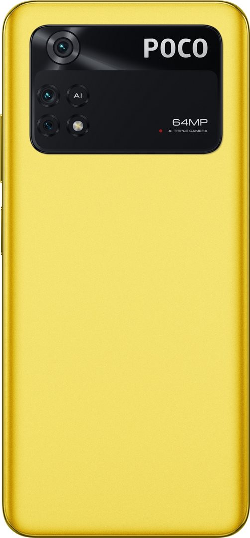 Poco M4 Pro 6GB/128GB modrá