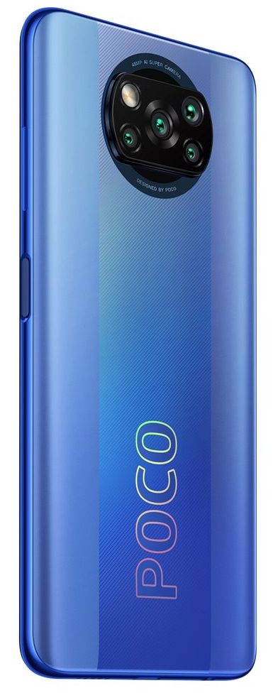 Poco X3 Pro 8GB/256GB Frost Blue