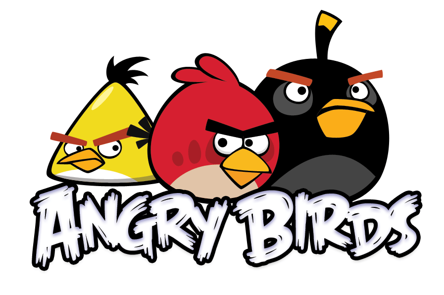 angry birds