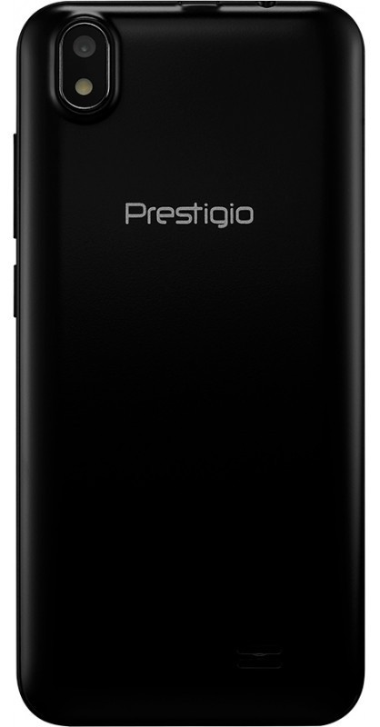 Prestigio Wize Q3 černá