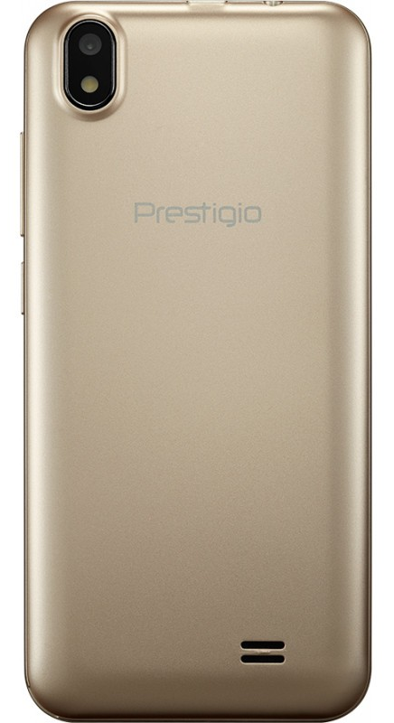 Prestigio Wize Q3 zlatá