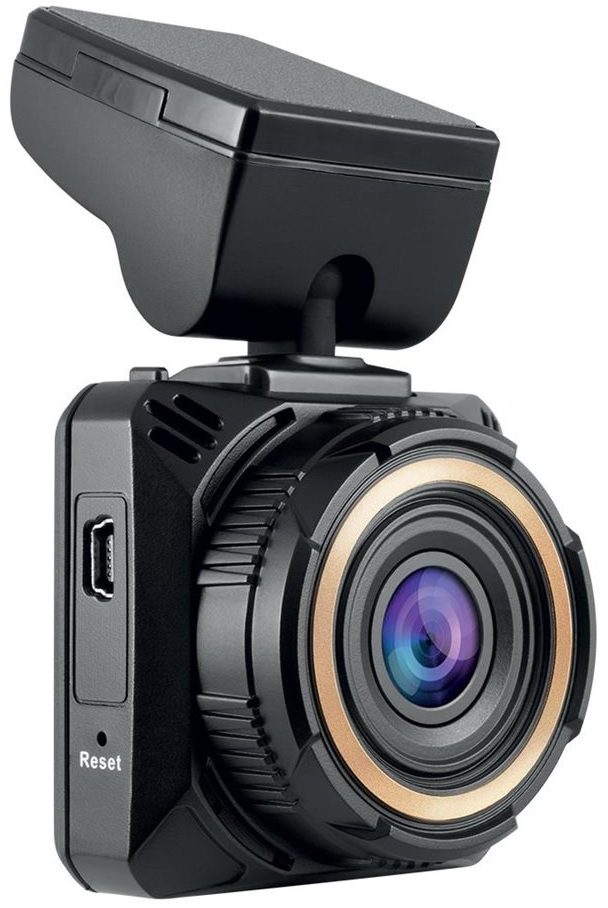 Kamera do auta Navitel R600 Quad HD