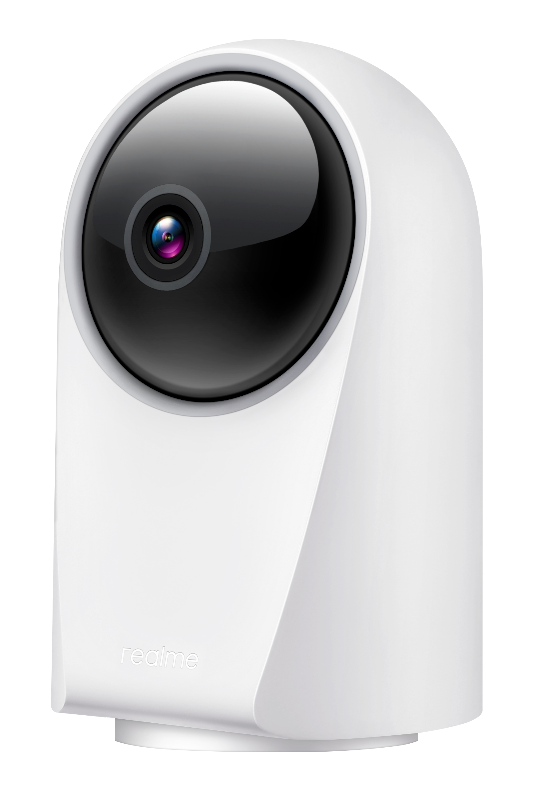 realme Smart Camera 360° bílá