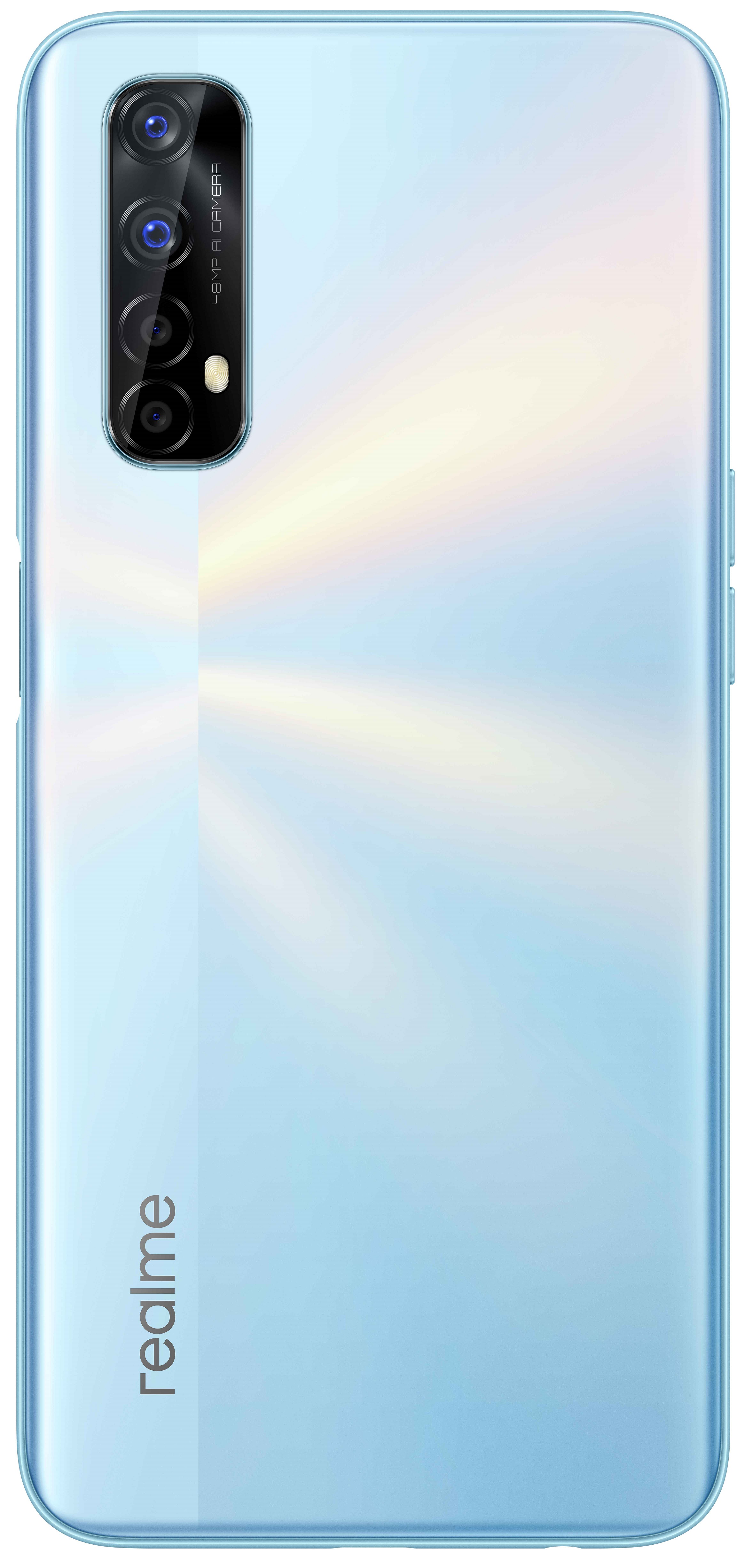 Realme 7 8GB/128GB Mist White