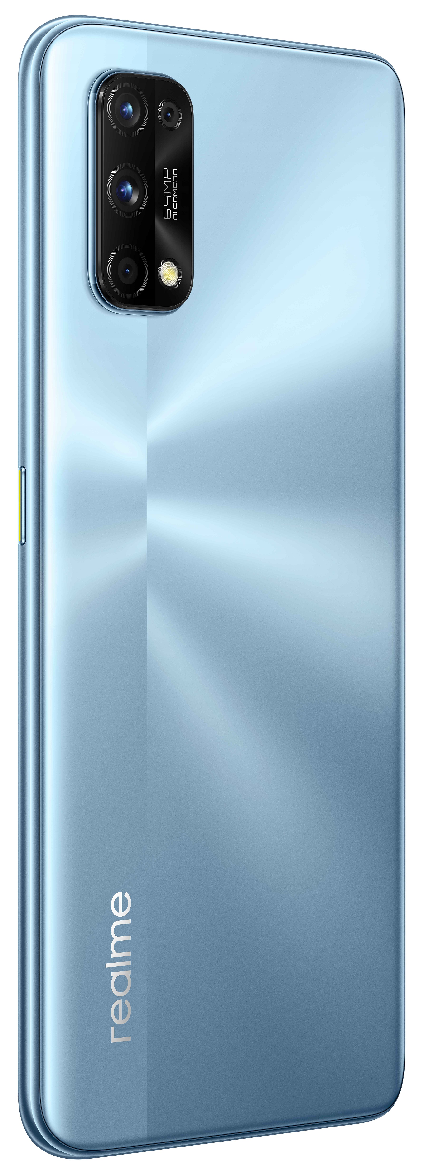 Realme 7 Pro 8GB/128GB Mirror Blue