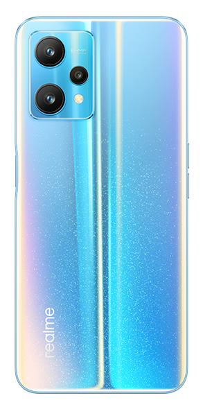 realme 9 Pro 5G 8GB/128GB Sunrise Blue