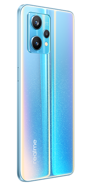 realme 9 Pro+ 5G 8GB/256GB Sunrise Blue