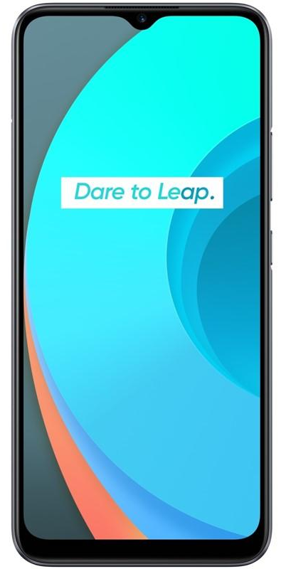 realme C11 2021 2GB/32GB Iron Grey