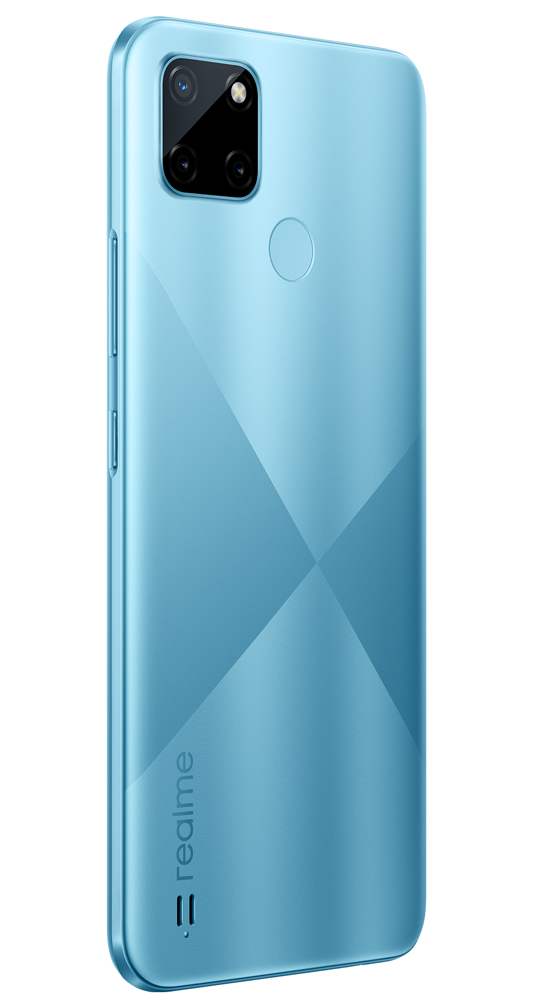 realme C21Y 3GB/32GB Cross Blue