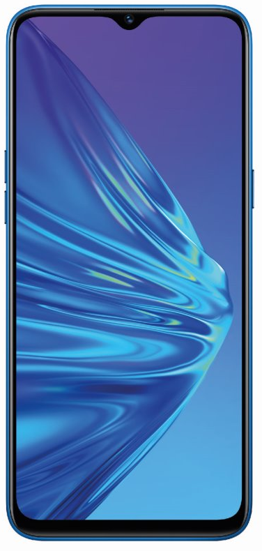 Realme 5 4GB/128GB Crystal Blue