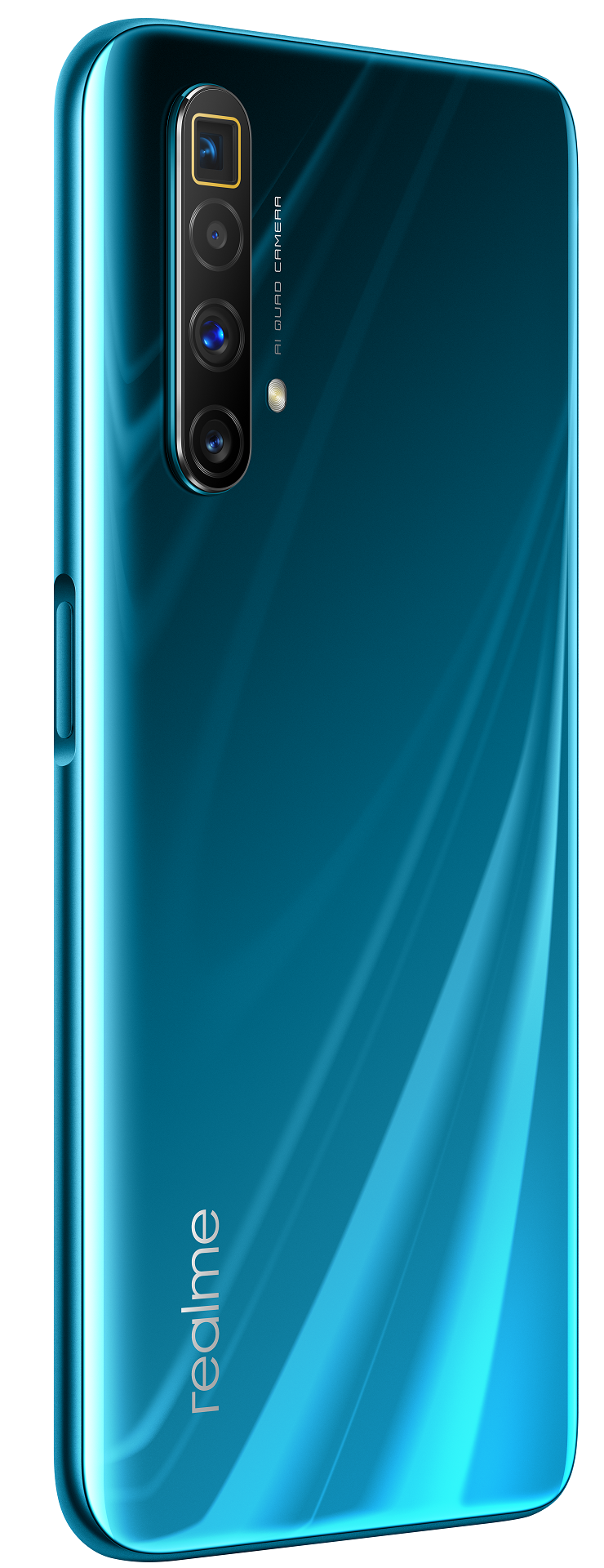 Realme X3 SuperZoom 12GB/256GB Glacier Blue