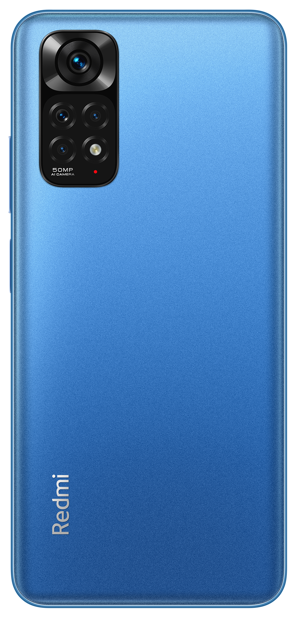 Redmi Note 11 4GB/64GB Blue Star