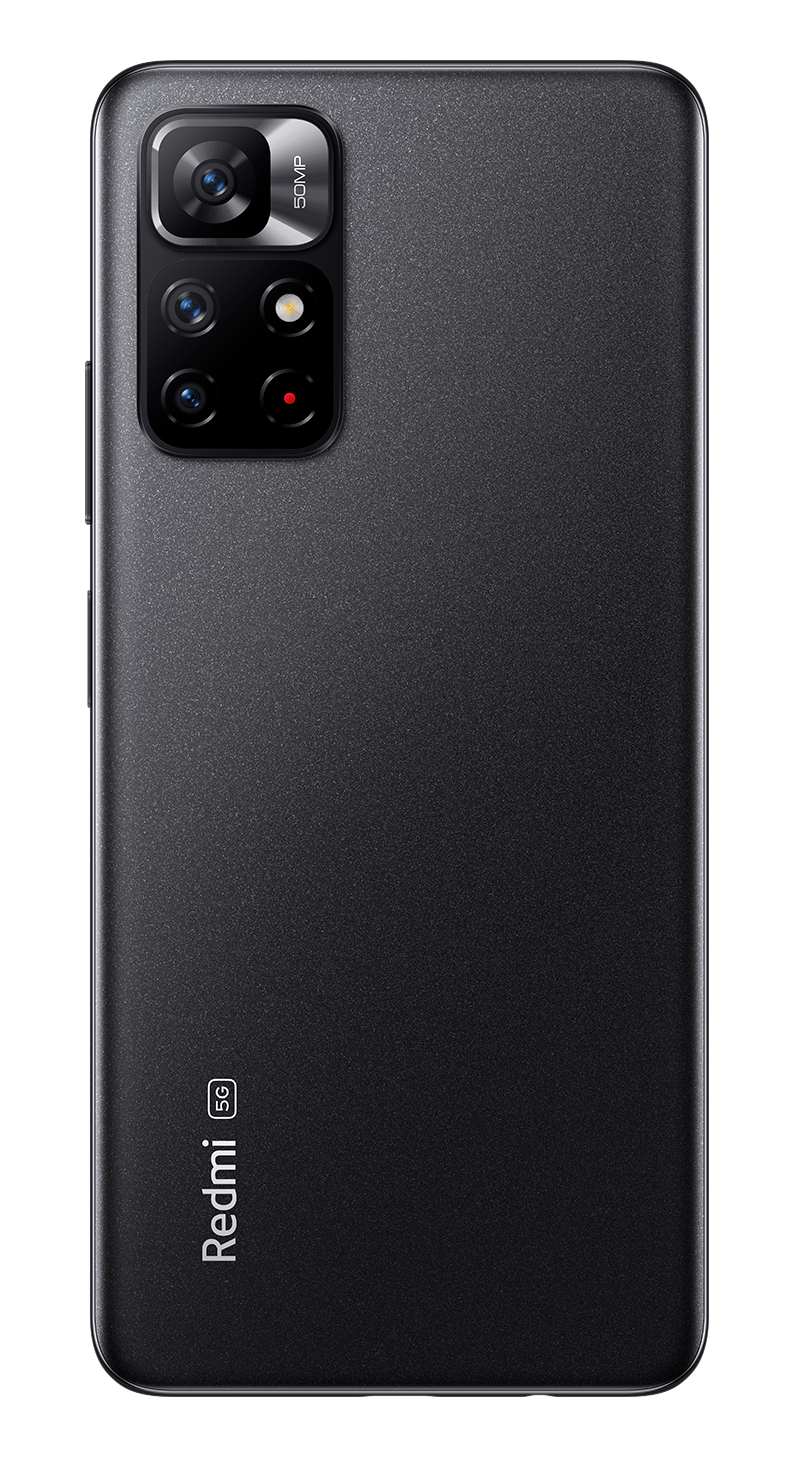 Redmi Note 11S 5G 6GB/128GB Blue Star