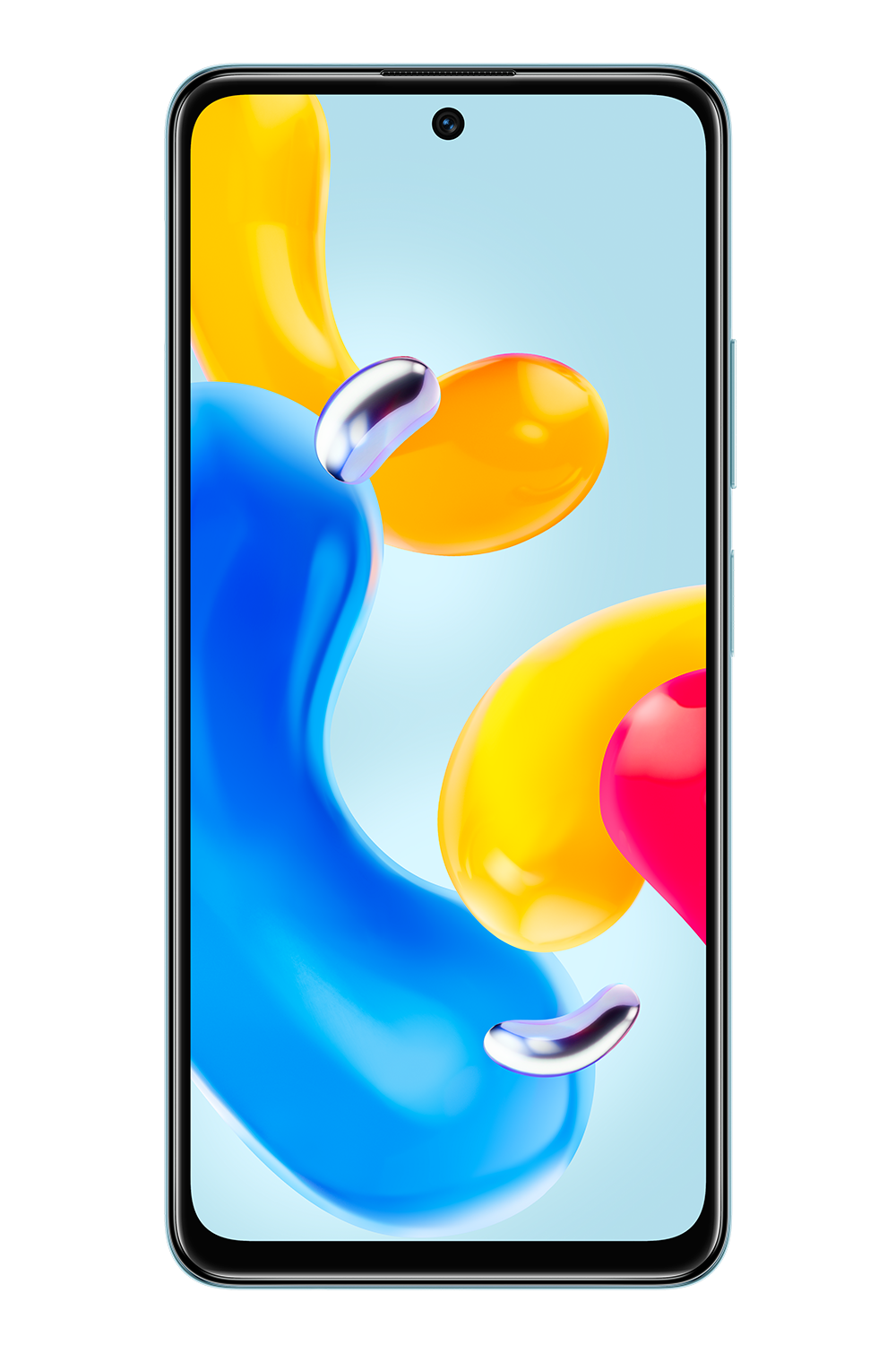 Redmi Note 11S 5G 4GB/128GB Twilight Blue