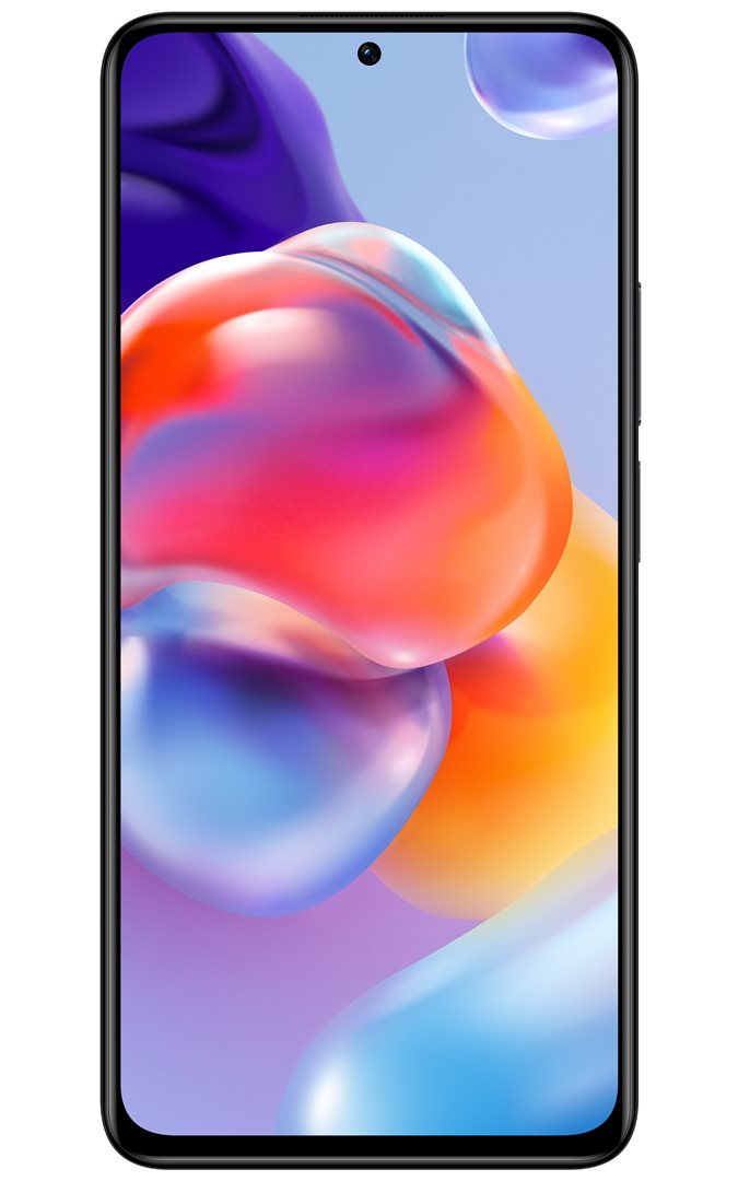 Redmi Note 11 Pro+ 5G 6GB/128GB zelená