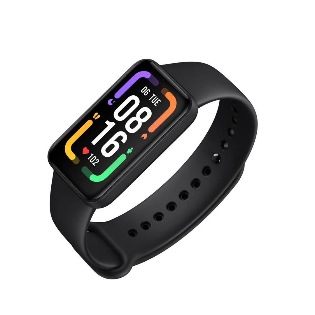 Redmi Smart Band Pro černá